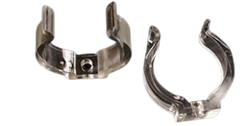 2207 Leuchtstab Acrylbefestigungssatz f�r 38mm  