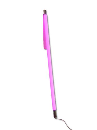 5999 LED Leuchtstab VISION matt 24 Watt pink 153cm IP20 wei�es Kabel