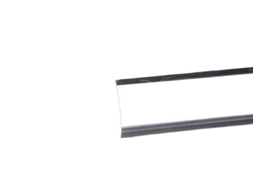 1504 LED Gabionen Leuchte mit Kunststoff-R�hre 63cm 9 Watt Kalt Wei� 