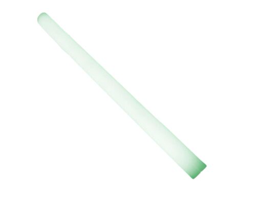 1516 LED Gabionen R�hre m. K-R�hre 153cm Neutral Wei�