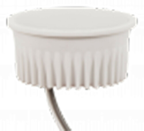 6755 SMART LED WiFi ALEXA/Google Flat Lampe 5W warm wei� bis kalt wei� 