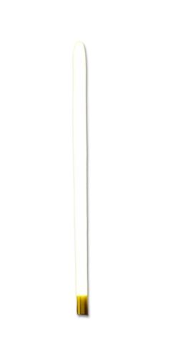 1618 LED Gabionen R�hr m. Kunststoff-R�hre 123cm Orange