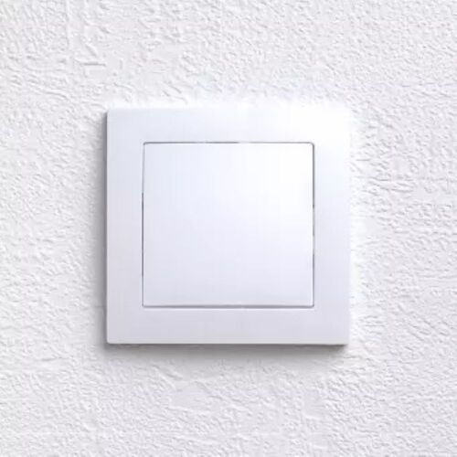 7775 Levina Kunstst. 1x Wechselschalter wei� 250 Volt 10 Ampere