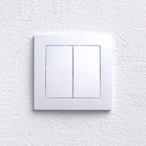 7779 Levina Kunststoff 1 x Serienschalter wei� 250 Volt 10 Ampere 