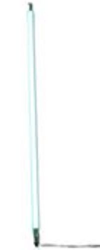 8641 LED Leuchtstab Satiniert 1,53m Lang 2500 Lumen IP44 Au�en T�rkis