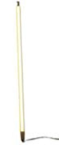 8763 LED Leuchtstab Satiniert 0,63m L�nge 950 Lumen IP44 f�r Au�en Orange 