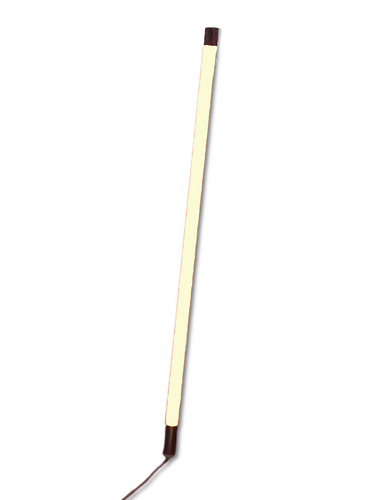 9621 LED Leuchtstab 230 Volt 18 Watt 2000 Lumen 123 cm IP-20 Warm Wei�