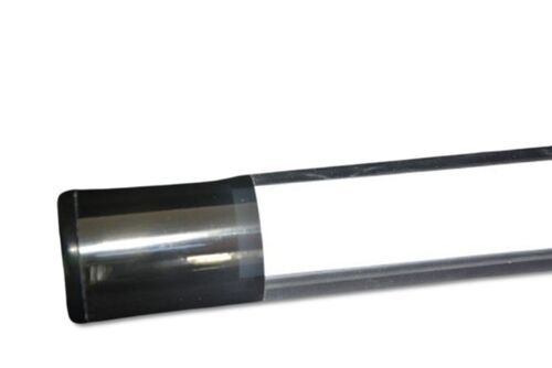 2929 LED Leuchtstab 10 Watt warm wei� 1000 Lumen 63 cm Au�en IP-44 