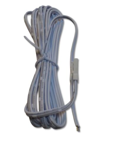 3481 Kabel Anschluss f�r LED Leuchte Akustik Paneelen ca. 2m