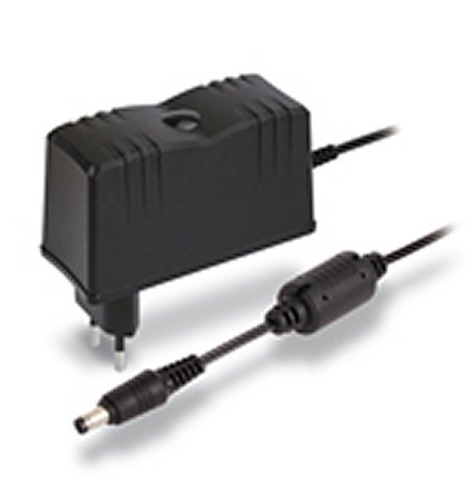 4287 LED Netzteil 230V-12VDC 2 Ampere Stecker Version