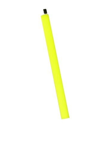 4342 LED RGB-Leuchtstab Matt, 0,63m, Halterung, Radiofrequenz, Fernbedienung 