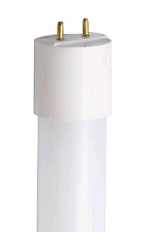 4650 LED R�hre 25er Pack 24 Watt 2500 Lm 320- 1,50m Kalt Wei�