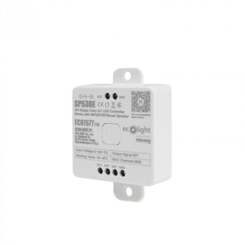 4935 LED IC-Controller Digital 12A Einfarbige IC-Digital B�nder +Musik