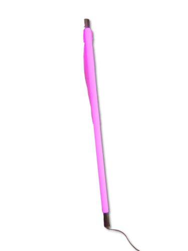 5200 LED Leuchtstab matt 18 Watt pink Vision 123 cm IP20 wei�es Kabel