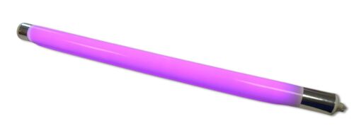 5293 LED VISION LS matt 24 Watt 38mm 153cm IP20 violett wei�em Kabel