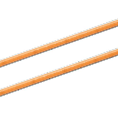 5348 LED Band COB LED 12 Volt 5mm breit 400 LED/m IP20 Pink