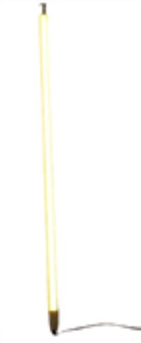 6476 LED Leuchtstab Satiniert 1,23m 2000 Lumen IP20 f�r Innen Warmwei�