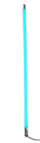 6482 LED Leuchtstab Satiniert 1,23m L�nge 1700 Lumen IP20 Innen Blau