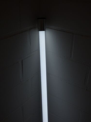 6516 LED Leuchtstab 22 Watt kalt wei� 2250 Lumen 153 cm IP-20 Innen