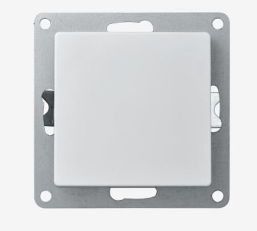 6596 Einsatz Kreuzschalter f�r Abelka/Levina 10 Ampere 