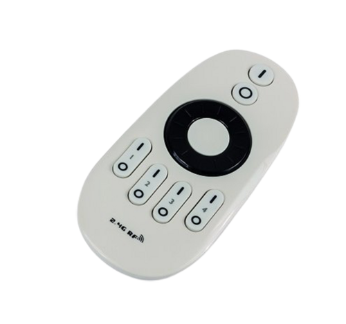 6669 LED Fernbedienung Dimmer 4 Zonen fr bis zu 255 Kontroller
