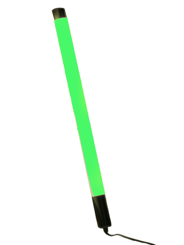 7408 LED Bunter STAB 1,53m 1498 Lumen 12 Volt 1-farbig Gr�n