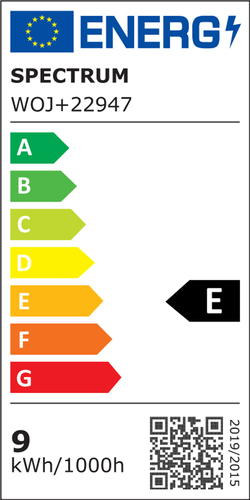 7594 LED R�hre 9 Watt T8 60 cm 1000 Lm Kunstst. 3erSatz Neutral Wei�