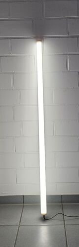 7671 LED Bunter STAB Extra Hell 1,53m 12V Bnder Kalt Wei