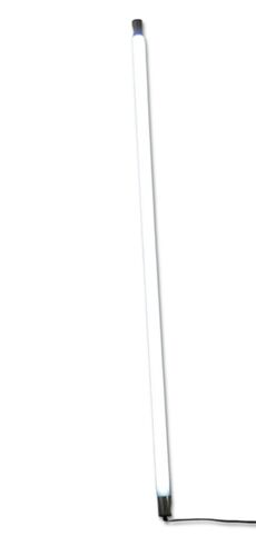 8007 LED Leuchtstab Satiniert 1,23m L�nge 2000 Lumen IP44 Kalt Wei�