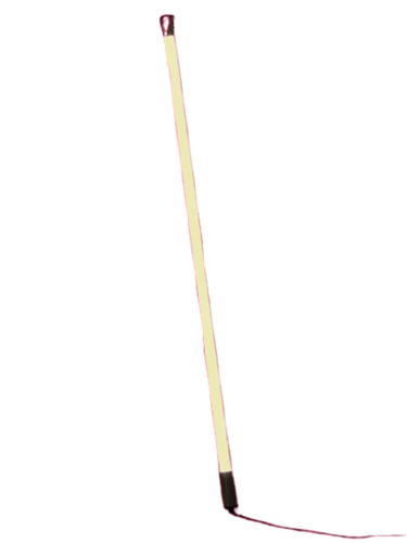 8200 LED Leuchtstab 12 Watt 1200 Lm 93cm Warm Wei� Befestigungs Klipse