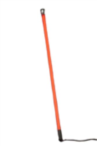 8220 LED Leuchtstab 18 Watt orange 2000 Lumen 123 cm IP20 Innen