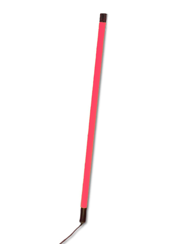 8232 LED Leuchtstab 18 Watt rot 1600 Lumen 123 cm IP44 aussen