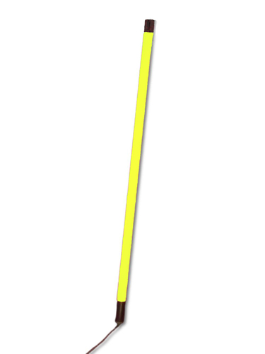 8233 LED Leuchtstab 18 Watt gelb 1600 Lumen 123 cm IP-44 Aussen