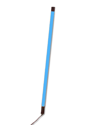 8235 LED Leuchtstab 18 Watt blau 1600 Lumen 123 cm IP-44 Aussen