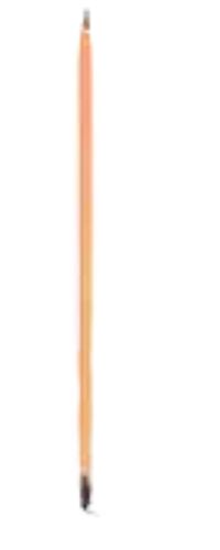 8236 LED Leuchtstab 18 Watt orange 1600 Lumen 123 cm IP-44 Aussen