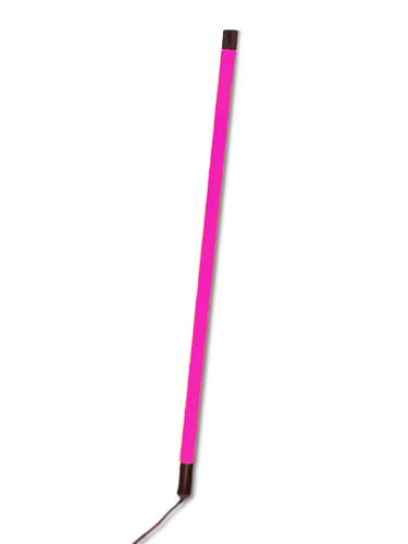 8247 LED Leuchtstab 24 Watt pink 2500 Lumen 153 cm aussen IP 44 Aussen