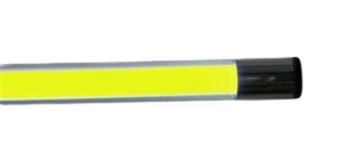 8304 LED Leuchtstab 12 Watt 1200 Lm 93cm IP44 au�en Lichtfarbe GELB  