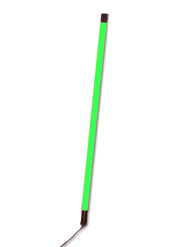 8305 LED Leuchtstab 12 Watt 1200 Lm 93cm IP44 au�en Lichtfarbe GR�N 