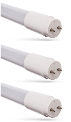 8325 LED R�hre 230 Volt 18 Watt Neutral Wei� 2000 Lumen 5 St�ck 1,20 m