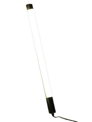 8846 LED Slim Leuchtstab 93cm 30mm Kunststoff R�hre Neutral Wei�