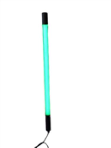 8909 LED Slim Leuchtstab 123cm 30mm Kunststoff-R�hre T�rkis