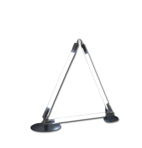 9227 LED Stab Leuchte DEL 3 x 9 Watt a 65 cm neutralwei� 