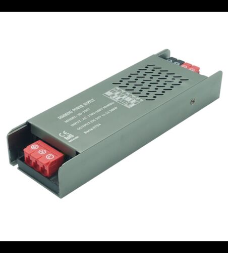 9330 LED Netzteil Ultra Slim 24V 360W IP20