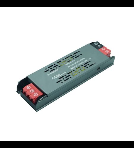 9345 LED Netzteil Ultra Slim 24 Volt 6,25 Ampere 150 Watt Norm:IP20