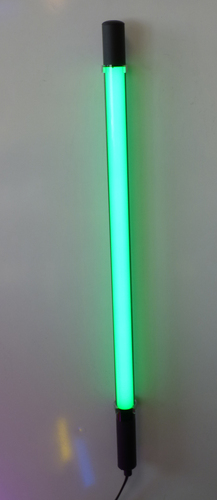 9615 LED Leuchtstab 10 Watt Gr�n 63 cm 1000 Lumen IP-20 230 Volt