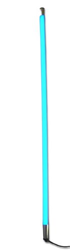 9627 LED Leuchtstab 18 Watt 123 cm 2000 Lm IP-20 Blau 