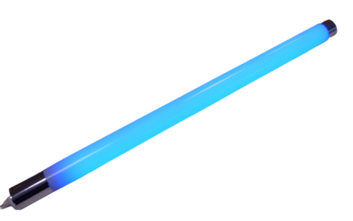 9699 SMART WiFi VISION LED Leuchtstab 153cm RGB+CCT ALEXA/Google Sprachsteuer. 