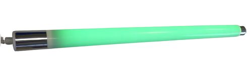 9951 LED VISION Stab 9 W 63cm WK IP20 Kunststoff-R�hre t�rkis