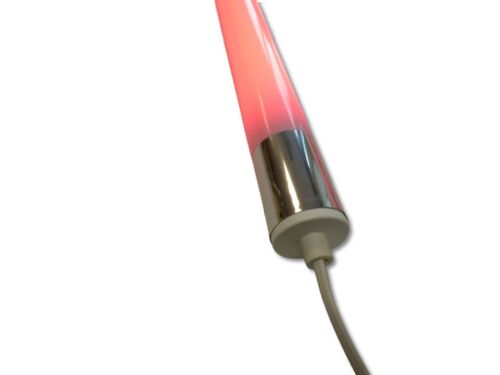 9974 LED VISION Stab 24 W 153cm 2500Lm IP20 Kunststoff-Rhre Pink