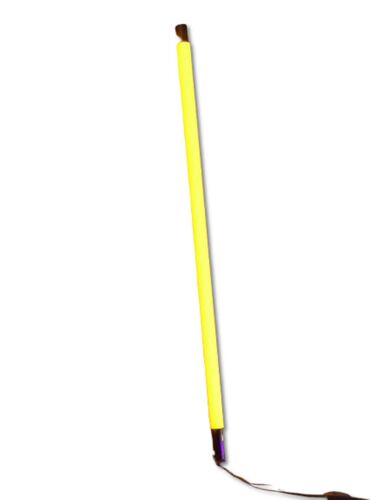 9981 LED VISION Stab 9 Watt 63cm 1000 Lm IP20 Kunststoff-R�hre Orange